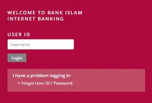 Cara Daftar Dan Menggunakan Bank Islam Online Banking