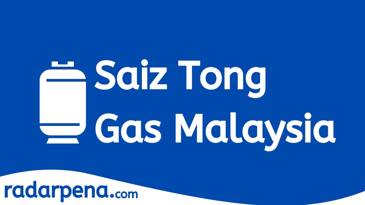 Saiz Tong Gas