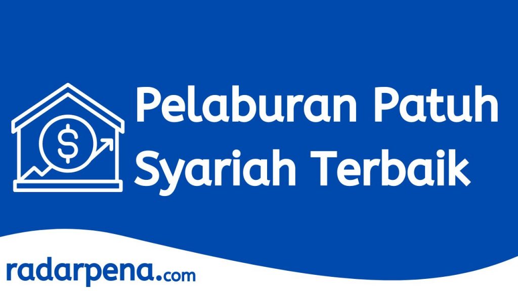 Tiada Riba! 5 Pelaburan Patuh Syariah Terbaik Di Malaysia